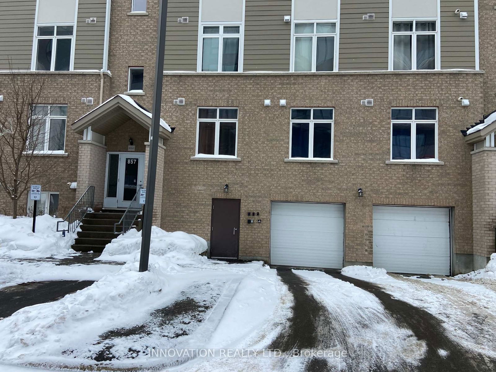 Condo for sale at C-857 BLACKCOMB PVT N/A, Ottawa, Elmvale Acres, K1G 4E4 - MLS: X11984756