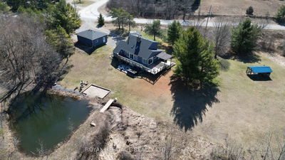 9976 Community Centre Rd, Alnwick/Haldimand - Rural Alnwick/Haldimand