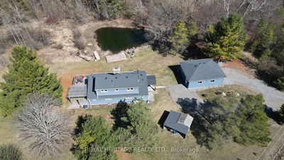 9976 Community Centre Rd, Alnwick/Haldimand - Rural Alnwick/Haldimand image-0-1