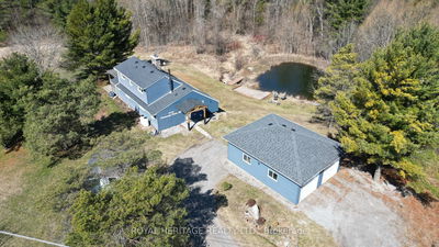 9976 Community Centre Rd, Alnwick/Haldimand - Rural Alnwick/Haldimand image-0-2