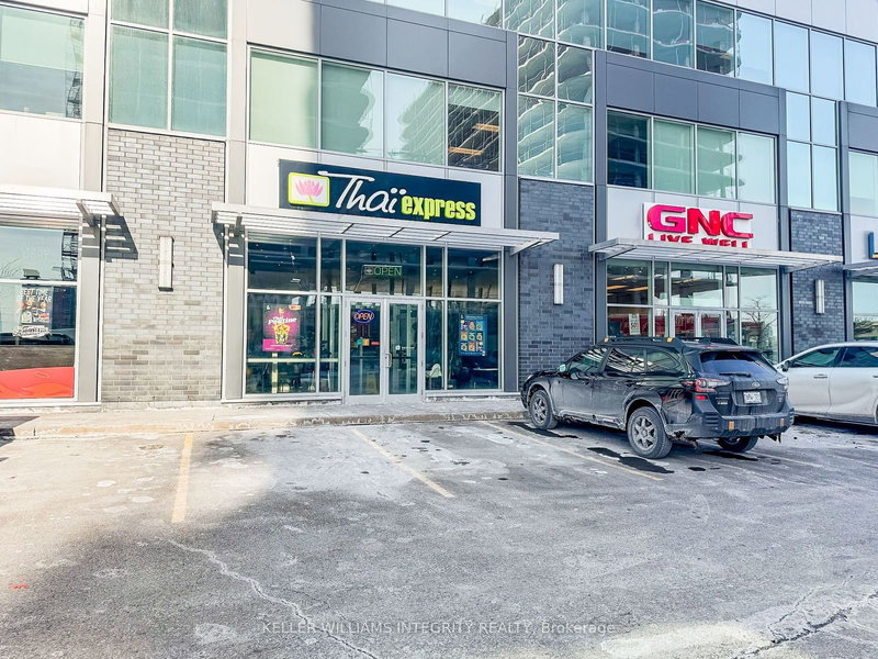 102 - 1331 Clyde Ave, Ottawa, K2C 3G4 | Image 2