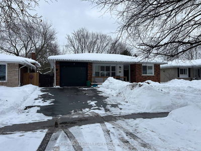 Detached House for lease at 11 Winding Way, Brant, Brantford Twp, N3R 3S1 - MLS: X11984797