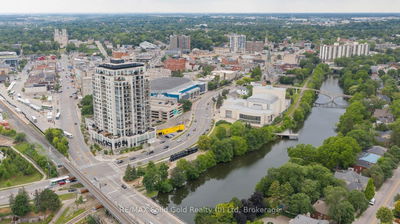 Condo for sale at 1109-160 Macdonell Street, Guelph, Central West, N1H 0A9 - MLS: X11984810