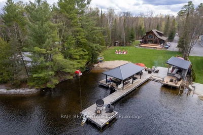 1726 Bay Shore Rd, Douro-Dummer - Douro-Dummer