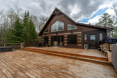 1726 Bay Shore Rd, Douro-Dummer - Douro-Dummer image-0-1