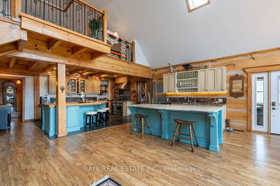 1726 Bay Shore Rd, Douro-Dummer - Douro-Dummer image-0-4