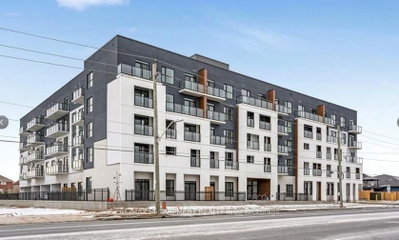 Condo leased at 401-1936 Rymal Road, Hamilton, Ontario, L0R 1P0 - Stoney Creek - MLS: X11984841