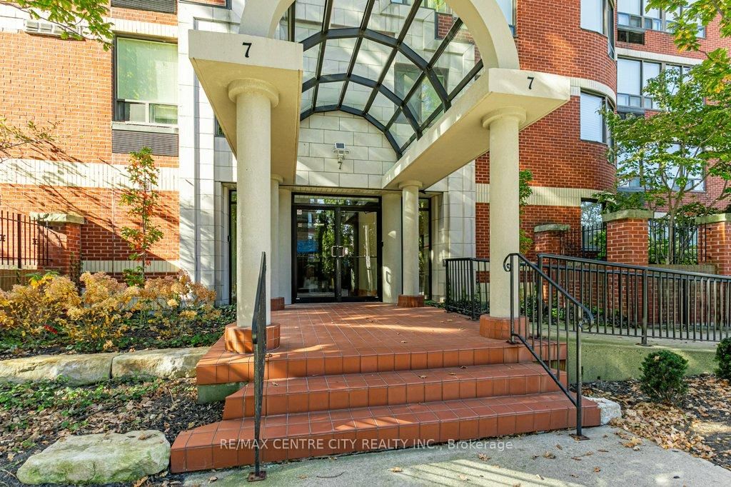 Condo for sale at 602-7 Picton Street, London, East F, N6A 3P8 - MLS: X11984846