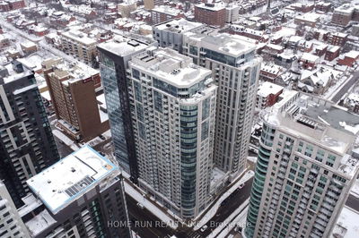 Unit 1406 — 242 Rideau St, Ottawa - Sandy Hill image-0-1