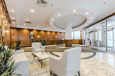 Unit 1406 — 242 Rideau St, Ottawa - Sandy Hill image-0-3