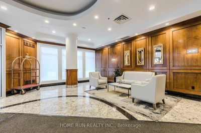 Unit 1406 — 242 Rideau St, Ottawa - Sandy Hill image-0-4
