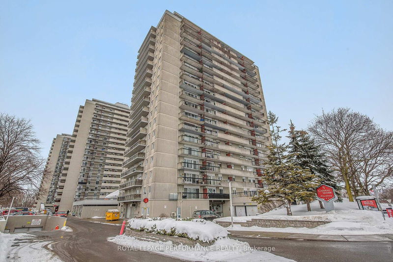 Unit 1802 — 158A McArthur Ave, Vanier and Kingsview Park - 3404 - Vanier image-0-0