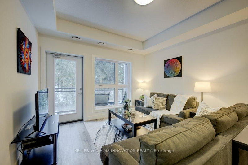 308 - 1201 Lackner Pl, Kitchener, N2A 4G3 | Image 3