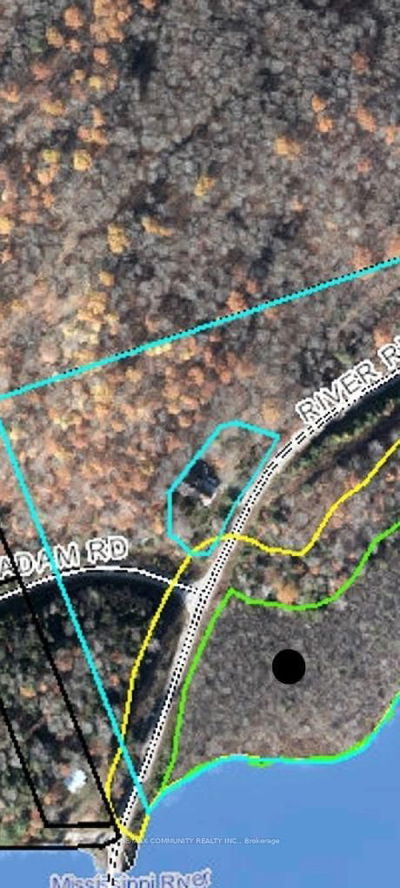  River Rd, Ompah - Frontenac North image-0-2