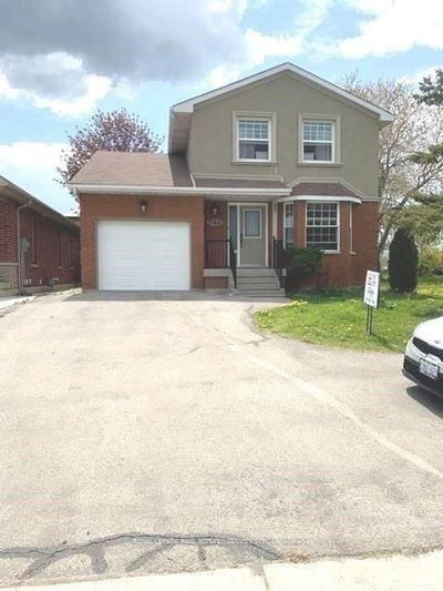 Detached House for lease at 702 Stone Church Road, Hamilton, Eleanor, L8W 1A7 - MLS: X11984980