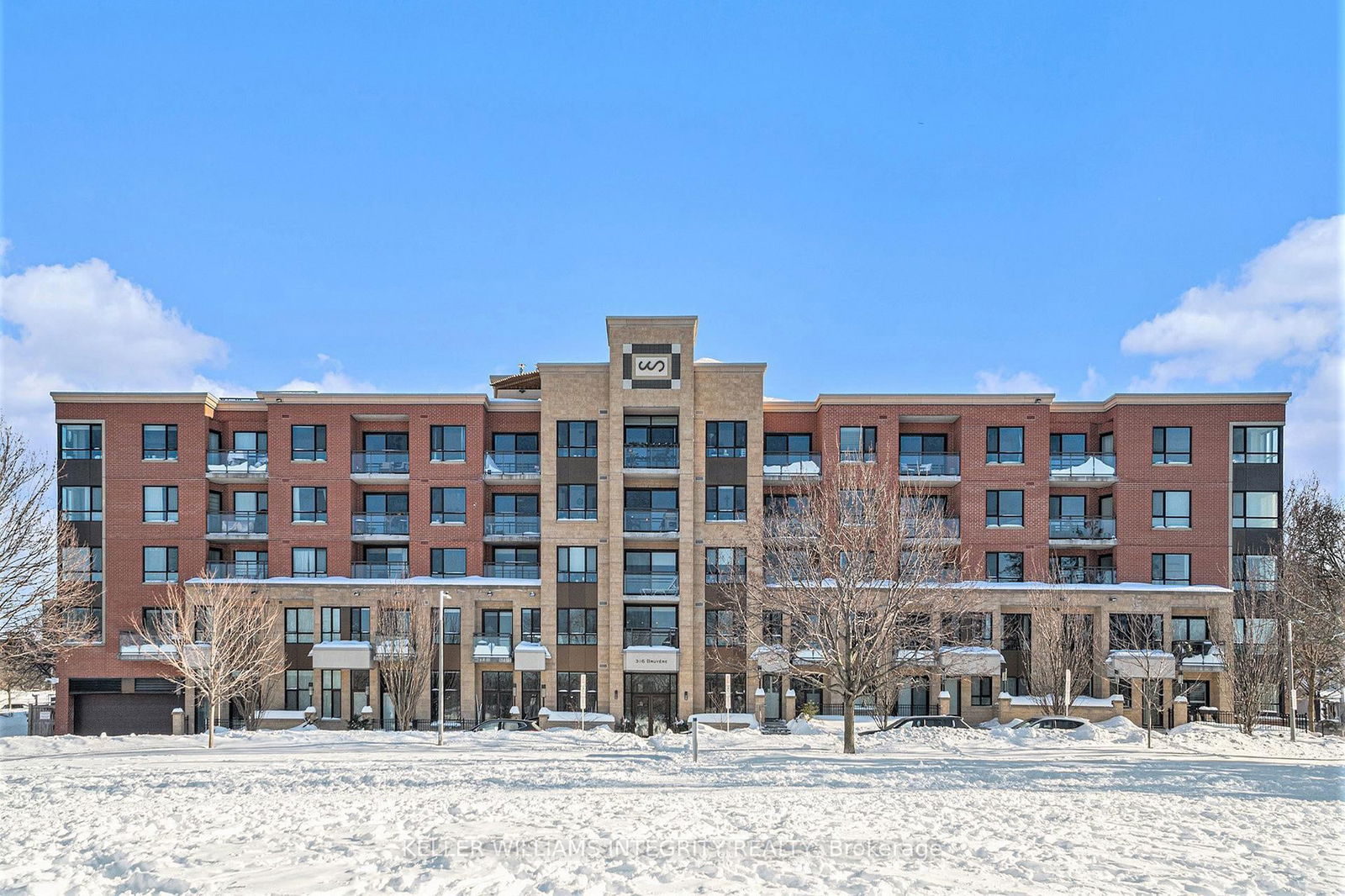 Condo for lease at 315-316 Bruyere Street, Ottawa, Lower Town, K1N 0C3 - MLS: X11985033