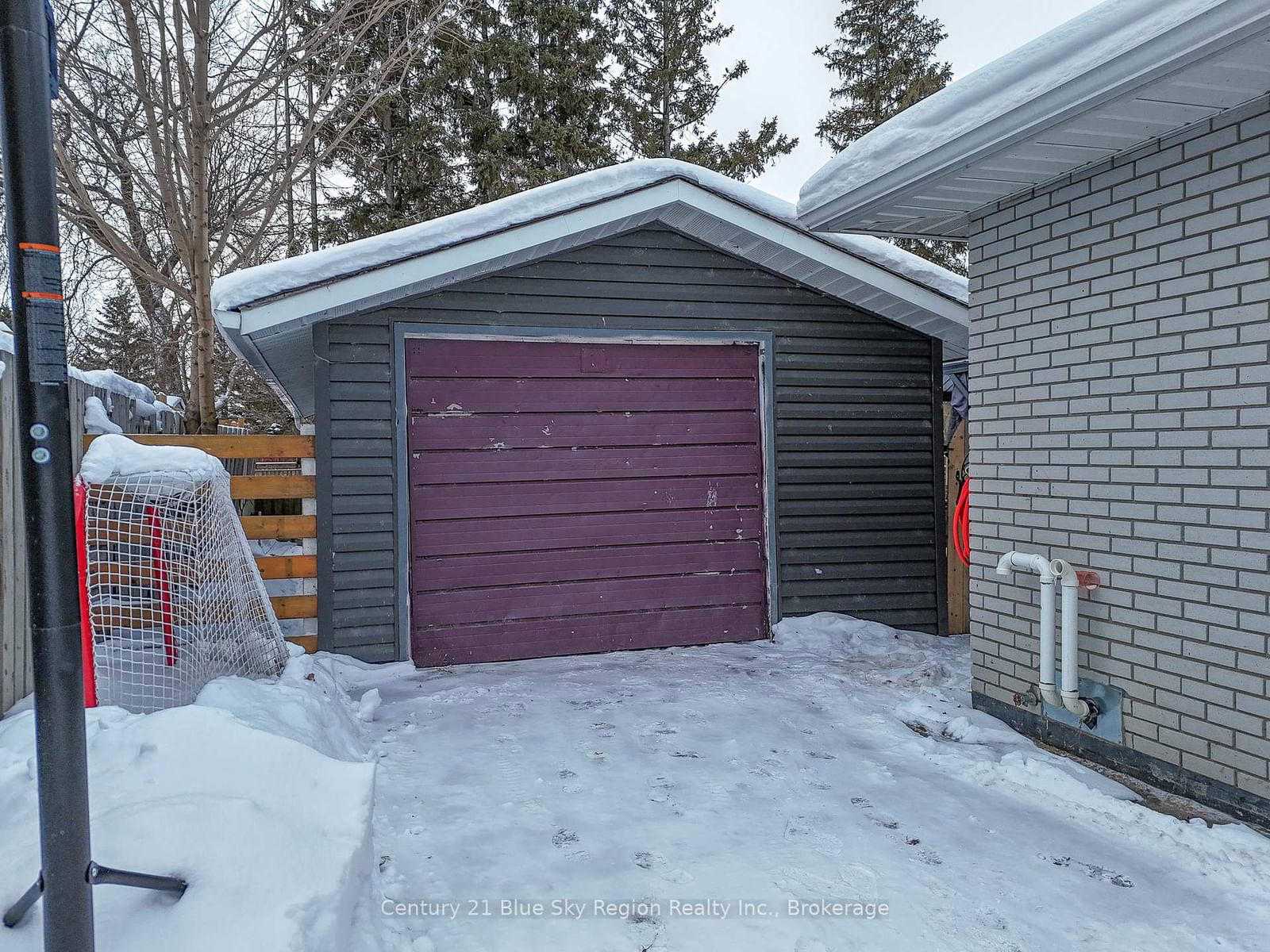 Detached House for sale at 45 Joseph Street, North Bay, Ferris, P1A 1L7 - MLS: X11985038