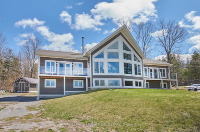 2269 McCracken's Landing Rd, Douro-Dummer - Rural Douro-Dummer