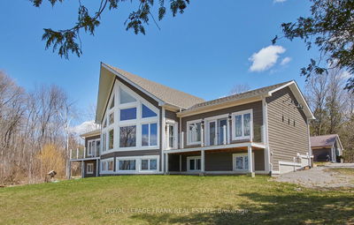 2269 McCracken's Landing Rd, Douro-Dummer - Rural Douro-Dummer image-0-2