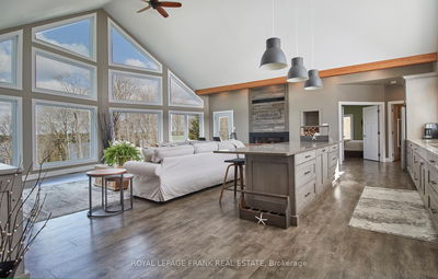2269 McCracken's Landing Rd, Douro-Dummer - Rural Douro-Dummer image-0-4