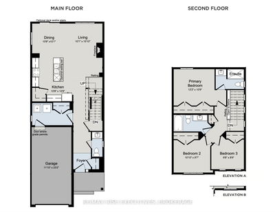 227 Eventide Way, Kingston - Kingston East (Incl Barret Crt) image-0-1