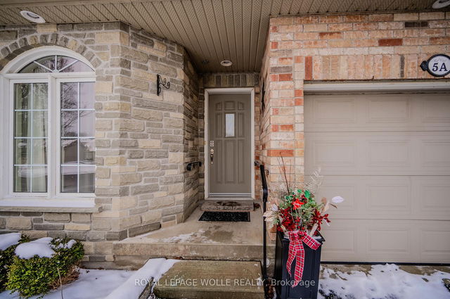 5A - 350 Doon Valley Drive