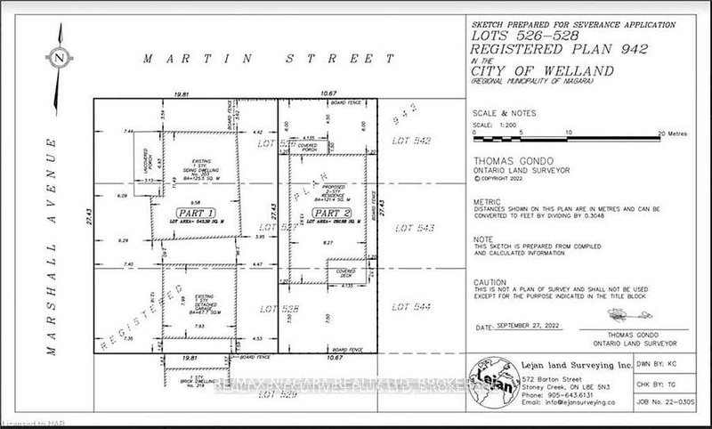 79 Martin St, Welland, L3C 2W3 | Image 2