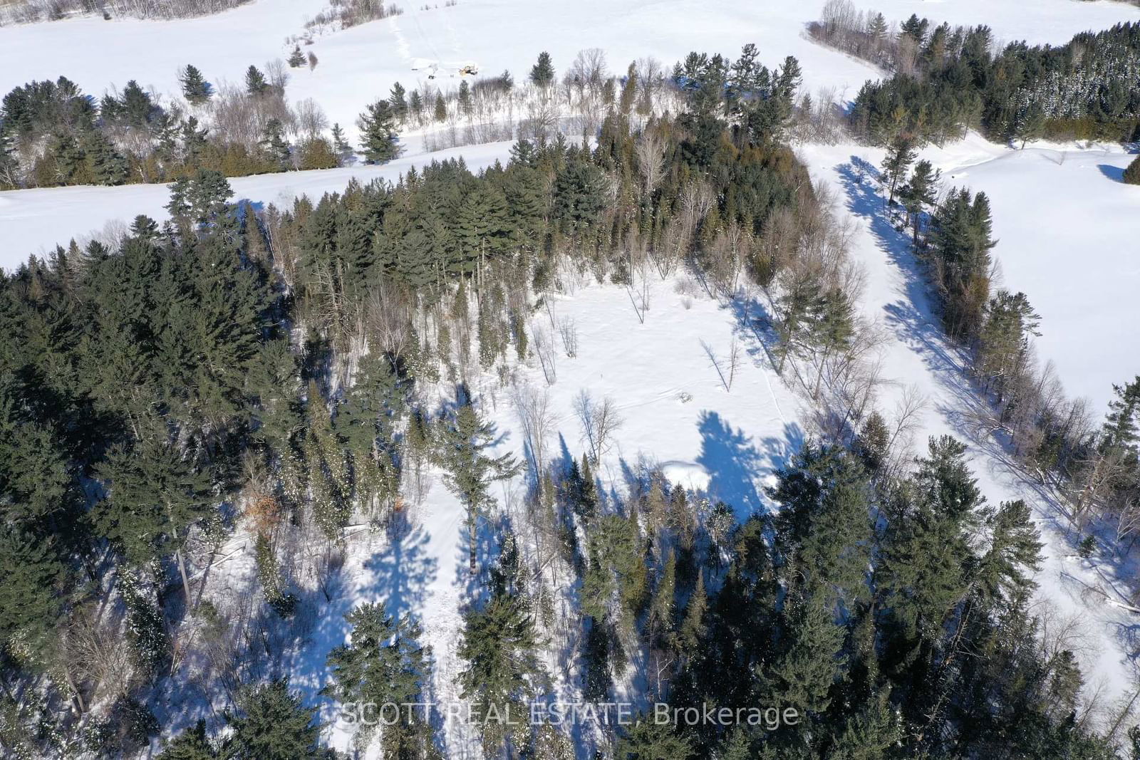 Vacant Land for sale at 000 Mud Lake Road, Laurentian Valley, 531 - Laurentian Valley, K8A 6W4 - MLS: X11985218