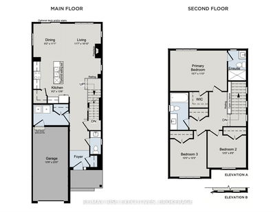 239 Eventide Way, Kingston - Kingston East (Incl Barret Crt) image-0-1