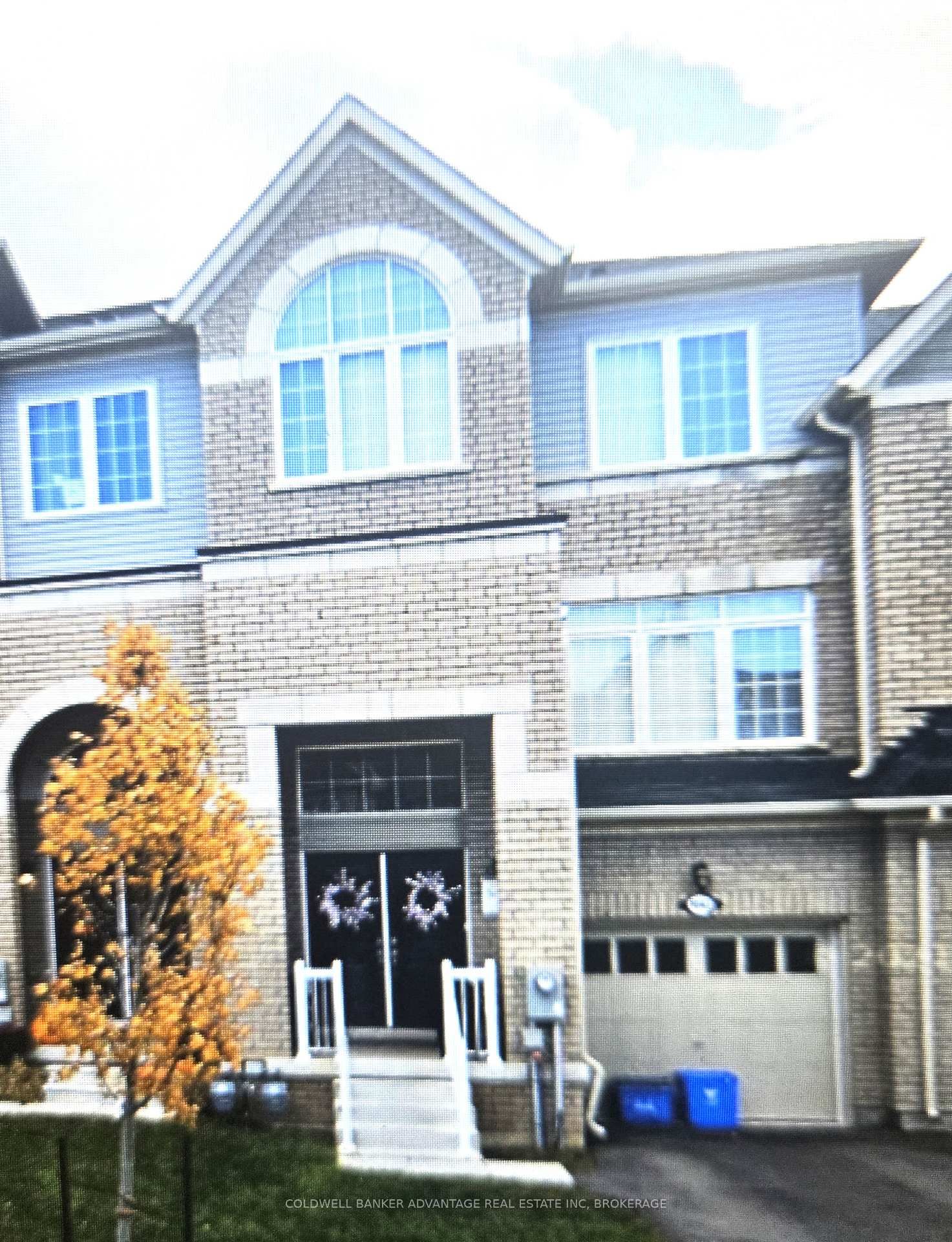 Townhouse for lease at 4043 Maitland Street, Lincoln, 982 - Beamsville, L3J 0R6 - MLS: X11985221