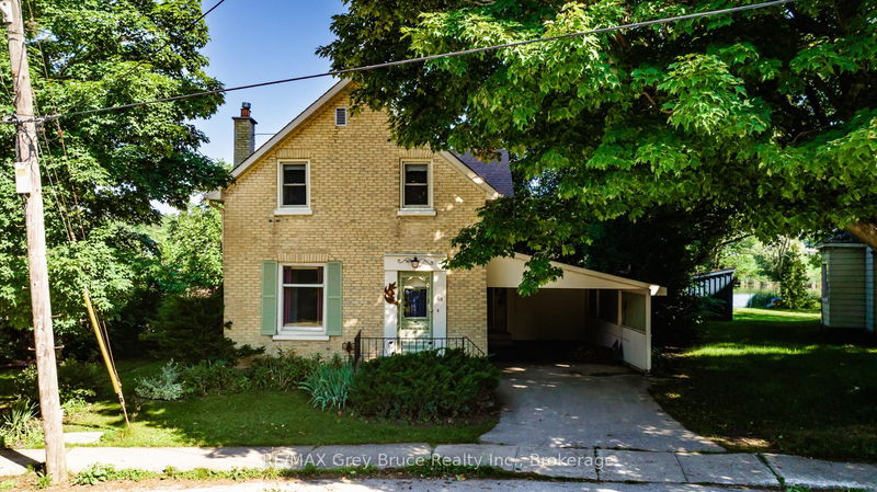 68 2ND St, Arran-Elderslie - Arran-Elderslie image-0-0