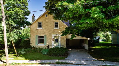 68 2ND St, Arran-Elderslie - Arran-Elderslie