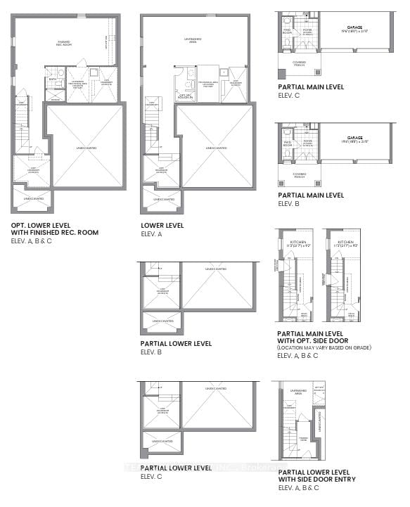 Detached House for sale at 104 Mayhew Lane, Hamilton, Binbrook, L0R 1C0 - MLS: X11985268