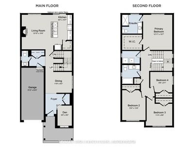 241 Eventide Way, Kingston - Kingston East (Incl Barret Crt) image-0-1