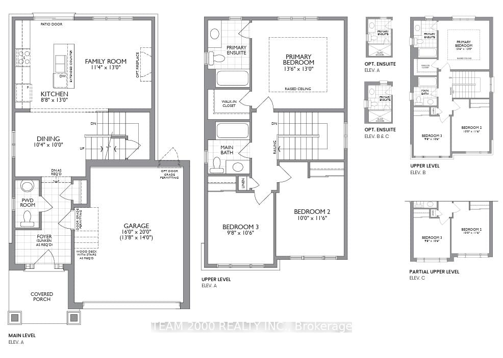 Detached House for sale at 20 Mayhew Lane, Hamilton, Binbrook, L0R 1C0 - MLS: X11985287