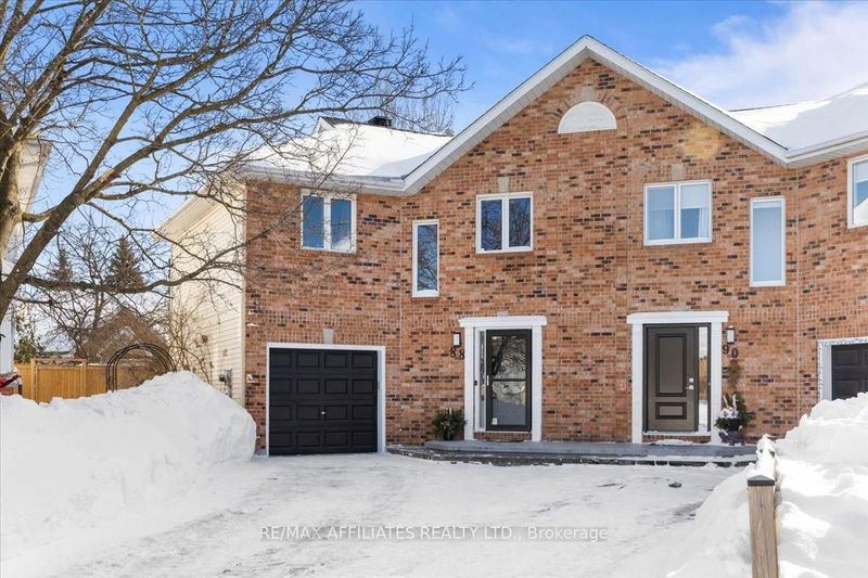 home for sale on 88 Royal Oak Court