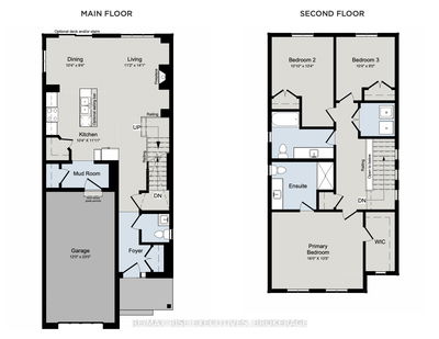 267 Eventide Way, Kingston - Kingston East (Incl Barret Crt) image-0-1