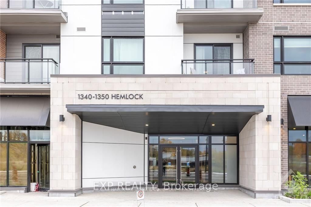 Condo for sale at 209-1350 HEMLOCK Street, Manor Park - Cardinal Glen and Area, 3104 - CFB Rockcliffe and Area, K1K 5C2 - MLS: X11985324