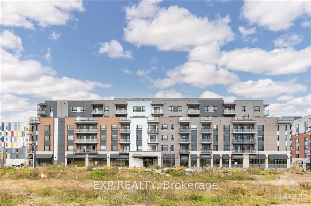 Condo for sale at 209-1350 HEMLOCK Street, Manor Park - Cardinal Glen and Area, 3104 - CFB Rockcliffe and Area, K1K 5C2 - MLS: X11985324