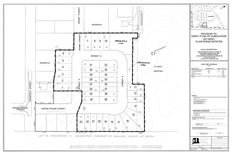 N/A Grand Trunk St, Minto, N0G 2P0 | Image 2