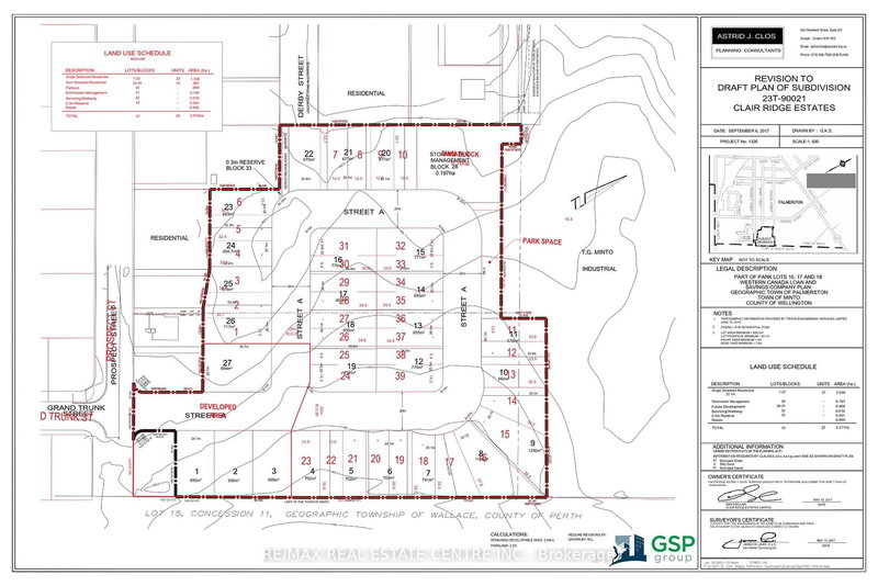 N/A Grand Trunk St, Minto, N0G 2P0 | Image 3