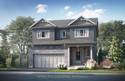 151 Summer Valley Terr, Kingston - Kingston East (Incl Barret Crt)