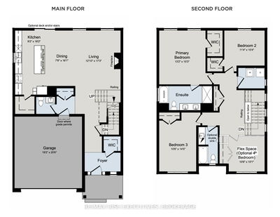 151 Summer Valley Terr, Kingston - Kingston East (Incl Barret Crt) image-0-1
