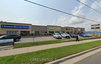 Commercial/Retail for lease at 4-515 Wellington Road, London, South R, N6C 4R3 - MLS: X11985380