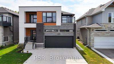 227 Otterbein Rd, Kitchener - 