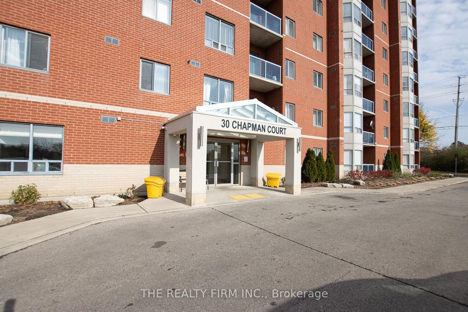 Condo for sale at 506-30 Chapman Court, London, North E, N6G 4Y4 - MLS: X11985473