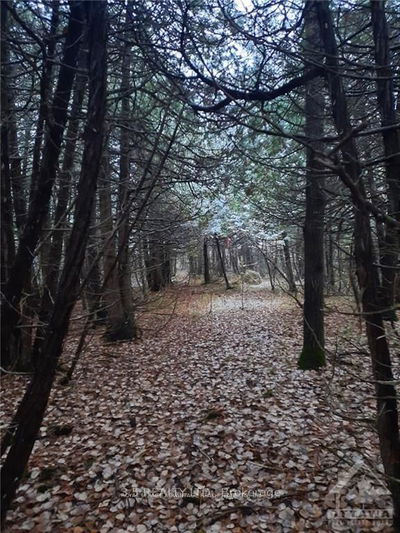  KERFORD Rd, Merrickville-Wolford - 805 - Merrickville/Wolford Twp