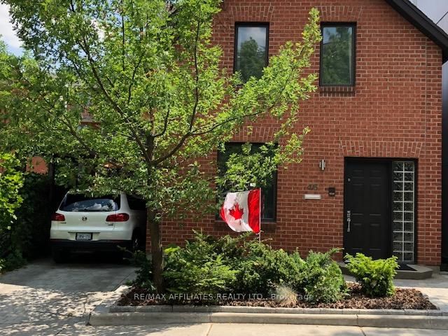 home for sale on 46 Waverley Street