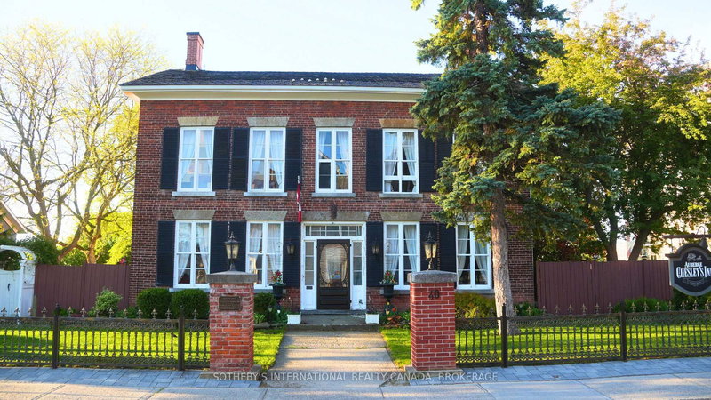 40 First St W, Cornwall, K6J 1B9 | Image 3