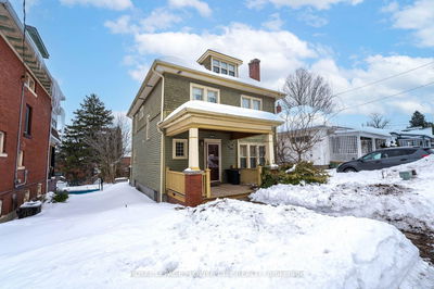 217 Earl St, Ingersoll - 